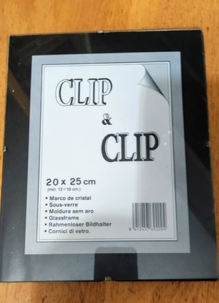 Marcos de fotos varios