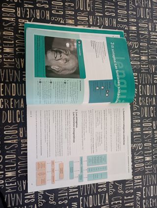 Lengua Castellana y Literatura