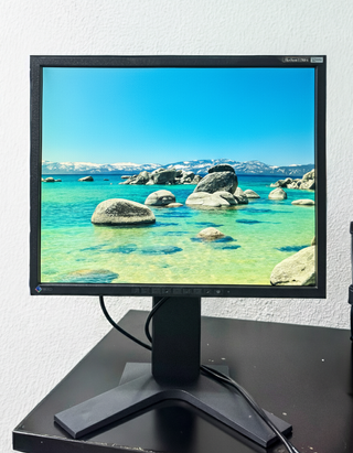 Monitor EIZO FlexScan L788-i 19'' Profesional