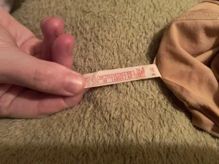 Braga Faja Embarazo y Postparto Beige