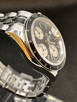 Reloj Tudor Date Prince Chrono Panda 79260P