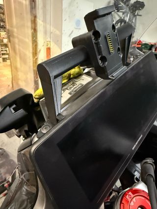 Soporte GPS BMW R1300RT