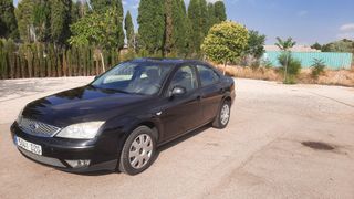 Ford Mondeo 2005