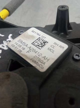 Cerradura puerta ford 211046 bm5aa26412ah kuga - 3