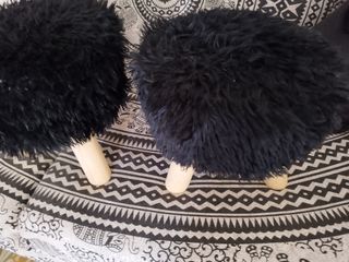 Sgabelli/sedute 35cm