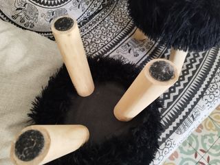 Sgabelli/sedute 35cm