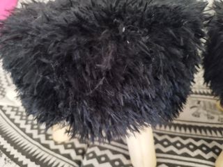 Sgabelli/sedute 35cm