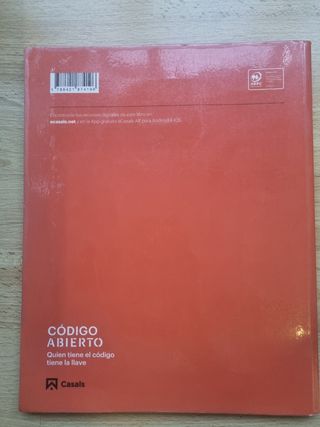 Lengua castellana y Literatura por tareas 1 ESO.