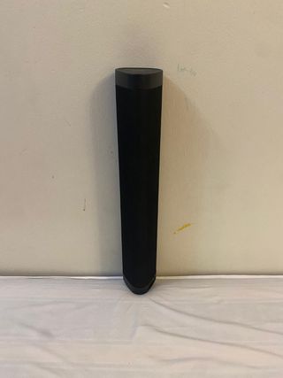 Altavoz Bluetooth Negro