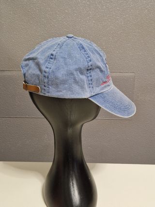 Cappellino Hawaii Volcanoes National Park