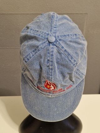 Cappellino Hawaii Volcanoes National Park