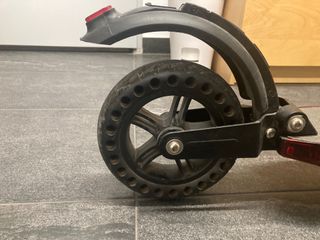 Patinete Eléctrico Kugoo