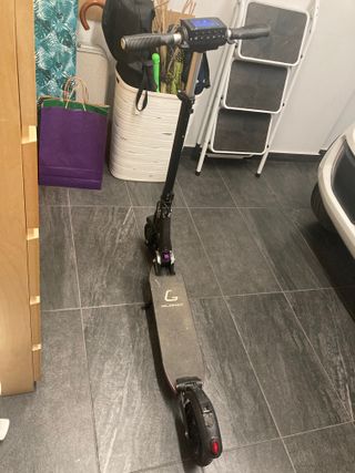 Patinete Eléctrico Kugoo