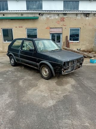despiece golf Mk2 GTI 1.8 8v