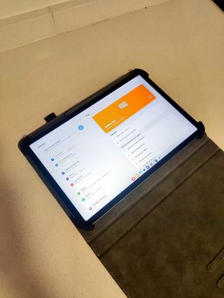 Tableta Samsung Galaxy Tab S9 FE 128 GB