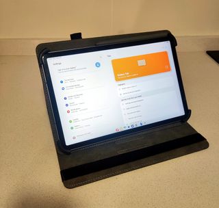 Tableta Samsung Galaxy Tab S9 FE 128 GB