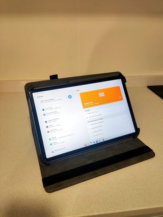 Tableta Samsung Galaxy Tab S9 FE 128 GB