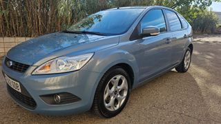 Ford Focus 2008 