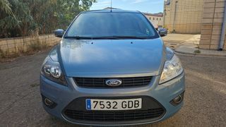 Ford Focus 2008 