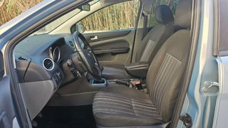 Ford Focus 2008 