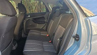 Ford Focus 2008 