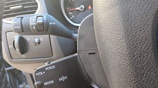 Ford Focus 2008 