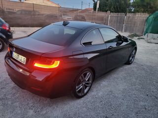 BMW Serie 2 2017