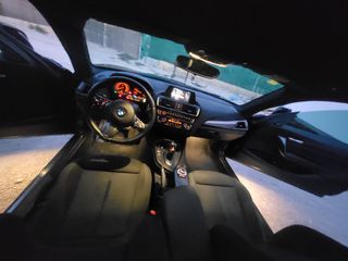 BMW Serie 2 2017
