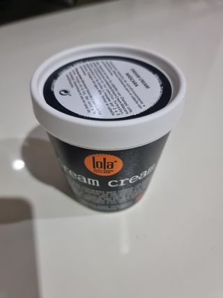 Lola Cosmetics Dream Cream Máscara Pelo