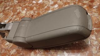 Reposabrazos Audi A4 B6/B7 Gris Claro