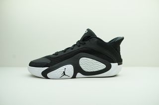 Jordan Tatum 2 GS Negro/Blanco 38.5