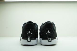 Jordan Tatum 2 GS Negro/Blanco 38.5