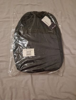 Mochila Targus para portátil 15.6" NUEVA