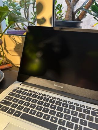 RedmiBook 14 Intel Core i5 8GB RAM