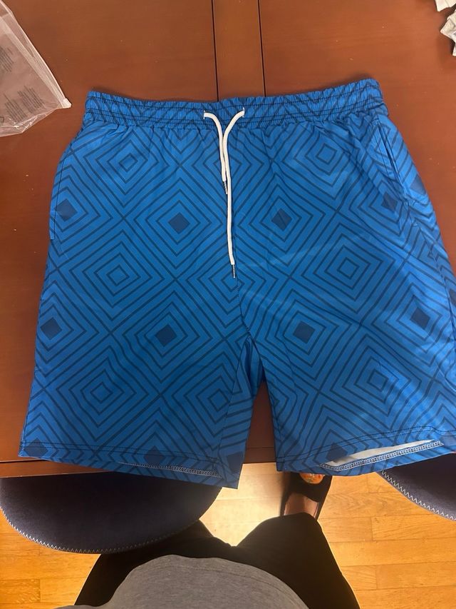 bañadores antiroces