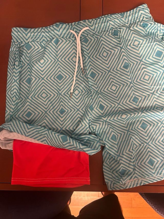 bañadores antiroces