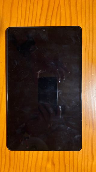 Tablet Samsung Tab A 10,1 Negra (solo despiece)