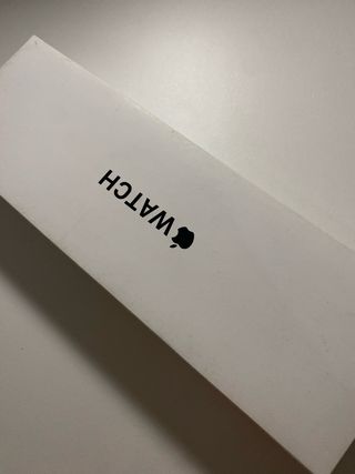 Apple Watch SE + Cellular 44mm