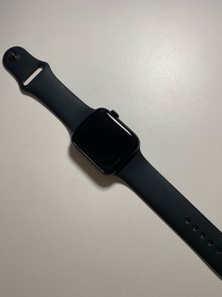 Apple Watch SE + Cellular 44mm