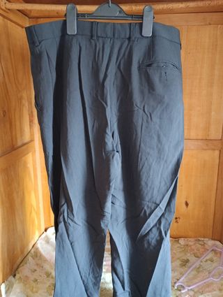Pantalón traje