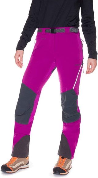 Pantalones Trangoworld Alpinismo Nuevo 