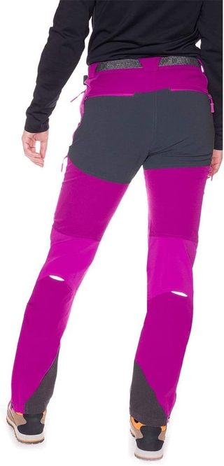 Pantalones Trangoworld Alpinismo Nuevo 