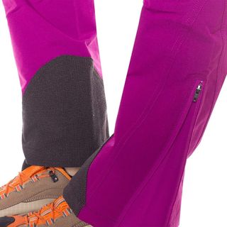 Pantalones Trangoworld Alpinismo Nuevo 