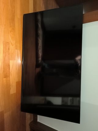 Samsung Crystal UHD 50 Smart TV