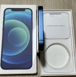 iPhone 12 64GB Azul