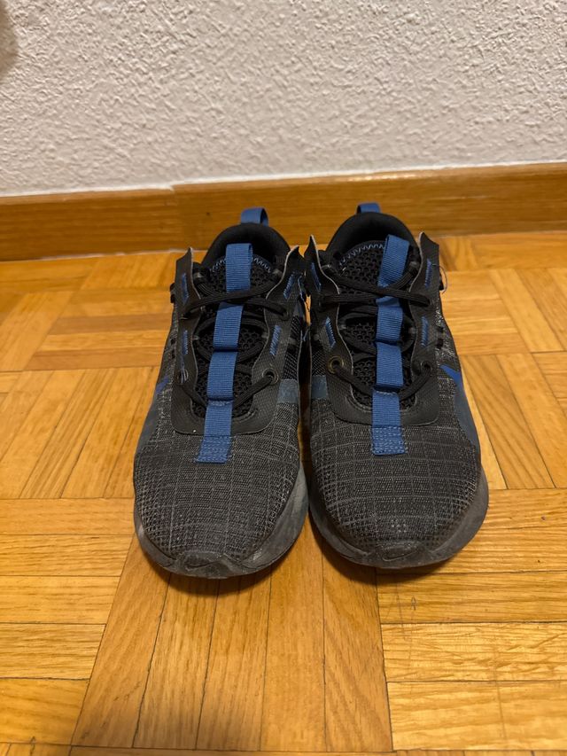 Nike Air Zoom Type Talla 39