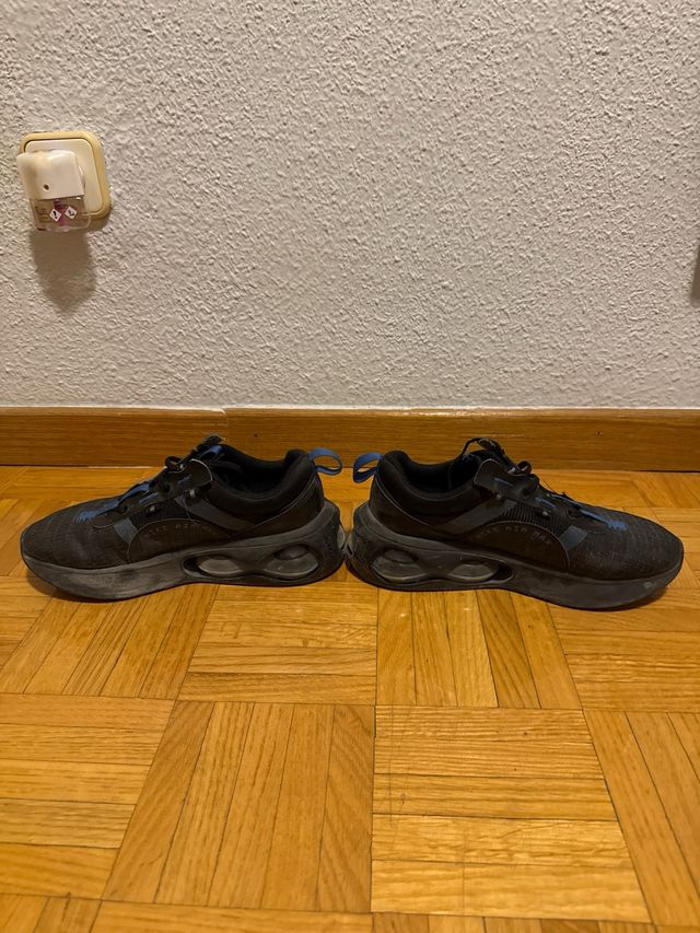 Nike Air Zoom Type Talla 39