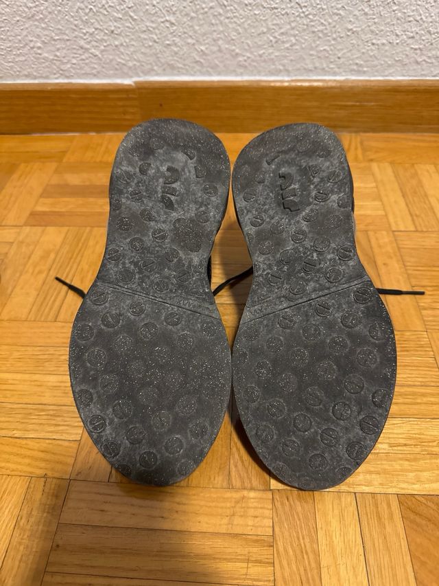 Nike Air Zoom Type Talla 39