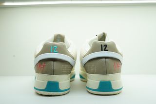Nike JA 1 Coconut Milk-White Talla 51.5