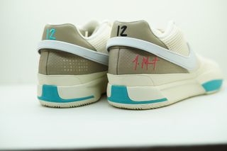 Nike JA 1 Coconut Milk-White Talla 51.5